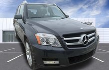 2012 Mercedes-Benz GLK-Class GLK 350 4MATIC