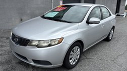 2013 Kia Forte EX
