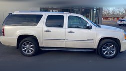 2010 GMC Yukon XL Denali