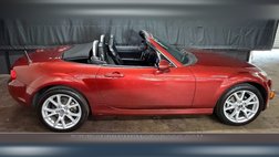 2013 Mazda MX-5 Miata Grand Touring
