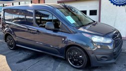 2014 Ford Transit Connect XL