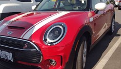 2024 MINI Clubman Cooper S ALL4