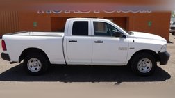 2016 Ram Ram Pickup 1500 Tradesman