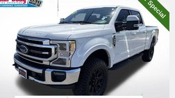 2020 Ford Super Duty F-250 Lariat