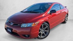 2006 Honda Civic Si