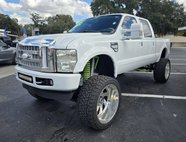 2010 Ford Super Duty F-250 XL