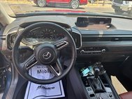 2025 Mazda CX-50 2.5 Turbo Premium Plus