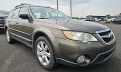 2008 Subaru Outback 2.5i L.L. Bean Edition