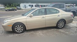 2004 Lexus ES 330 Base