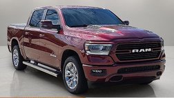 2023 Ram Ram Pickup 1500 Laramie