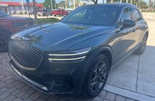 2023 Genesis GV70 2.5T Standard