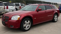 2005 Dodge Magnum RT