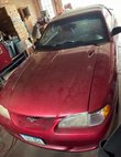1995 Ford Mustang GT