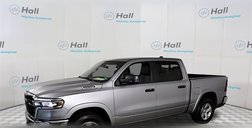 2025 Ram Ram Pickup 1500 Lone Star