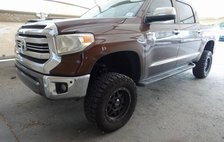 2016 Toyota Tundra 1794 Edition