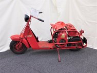 1950 Other Makes Model 61