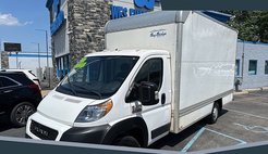 2021 Ram ProMaster 3500 159 WB