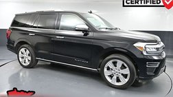 2023 Ford Expedition Platinum