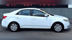 2010 Kia Forte LX