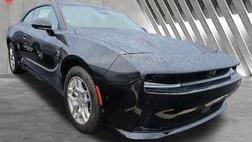 2025 Dodge Charger Daytona R/T