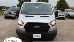 2023 Ford Transit 350 XL