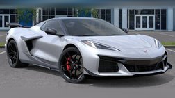 2026 Chevrolet Corvette Z06