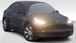 2024 Tesla Model Y Base