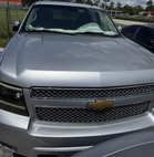 2013 Chevrolet Avalanche LTZ Black Diamond