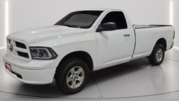 2010 Dodge Ram 1500 SLT