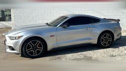 2015 Ford Mustang GT