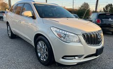 2014 Buick Enclave Premium