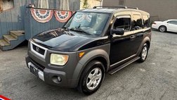 2003 Honda Element EX