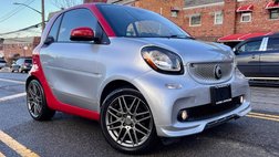 2017 Smart Fortwo prime