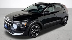 2023 Kia Niro EX