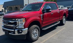2020 Ford Super Duty F-250 XLT