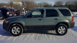2005 Ford Escape XLT