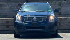 2010 Cadillac SRX Luxury Collection