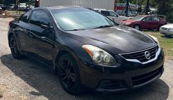 2011 Nissan Altima 2.5 S
