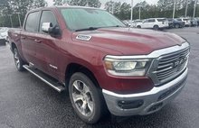 2023 Ram Ram Pickup 1500 Laramie