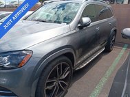 2022 Mercedes-Benz GLS GLS 450