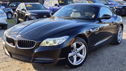 2014 BMW Z4 sDrive28i