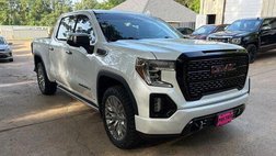 2019 GMC Sierra 1500 Denali