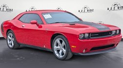 2014 Dodge Challenger R/T