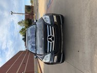 2010 Mercedes-Benz GL-Class GL 550 4MATIC