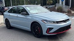 2026 Volkswagen Jetta GLI Autobahn