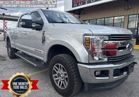 2019 Ford Super Duty F-250 Lariat