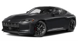 2023 Nissan Z Performance