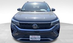 2023 Volkswagen Taos SE 4Motion