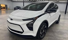 2023 Chevrolet Bolt EV 2LT