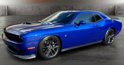 2019 Dodge Challenger R/T Scat Pack